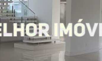 Imagem 4: Casa Alto Padrão com 08 Suítes em Jurerê Internacional em Florianópolis