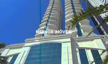 Imagem 2: Edifício Renaissance - Frente Mar