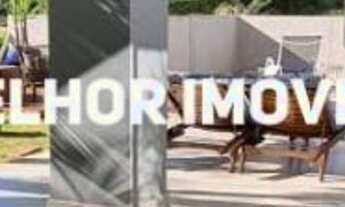 Imagem 5: Casa Alto Padrão em Condomínio Fechado com 04 Suítes em Camboriú