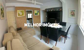 Imagem 4: Apartamento com 02 Dormitórios sendo 01 Suíte e Localizado na Quadra Mar em Balneário Camb