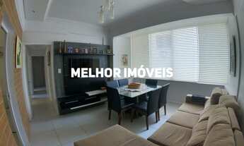 Imagem 2: Apartamento com 02 Dormitórios sendo 01 Suíte e Localizado na Quadra Mar em Balneário Camb