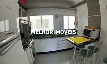 Imagem 5: Apartamento com 02 Dormitórios sendo 01 Suíte e Localizado na Quadra Mar em Balneário Camb