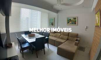 Imagem 3: Apartamento com 02 Dormitórios sendo 01 Suíte e Localizado na Quadra Mar em Balneário Camb