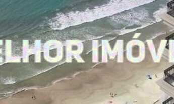 Imagem: Edifício La Martina - Meia Praia