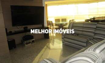 Imagem 2: Apartamento Alto Padrão a venda 03 Dormitórios na 2ª Quadra Mar em Balneário Camboriú