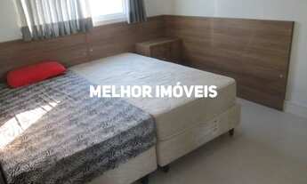 Imagem 5: Apartamento Alto Padrão a venda 03 Dormitórios na 2ª Quadra Mar em Balneário Camboriú