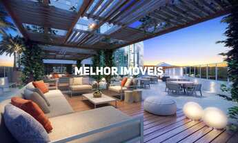 Imagem: Edifício Magnifique Tower - Quadra Mar