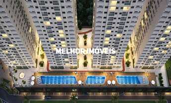 Imagem: Edifício Classic Home Club - Estados