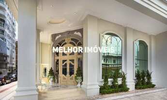 Imagem 3: Edifício Solar Gonçalves Residence - 2ª Quadra Mar