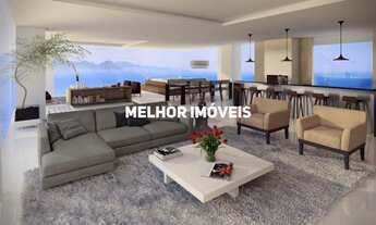 Imagem: Apartamento Alto Padrão a venda 05 Suítes