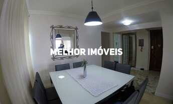 Imagem: Apartamento a venda 03 Dormitórios na Quadra