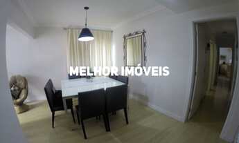 Imagem 2: Apartamento a venda 03 Dormitórios na Quadra Mar em Balneário Camboriú