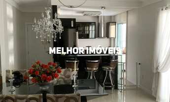 Imagem: Apartamento Alto Padrão a venda 03 Dormitórios