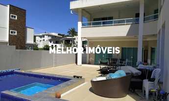 Imagem: Casa Alto Padrão em Condomínio Fechado