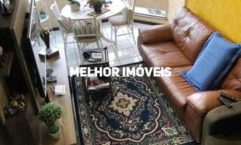 Imagem 4: Apartamento a venda 03 Dormitórios sendo 01 suíte no Centro em Balneário Camboriú