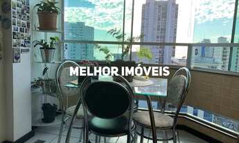 Imagem: Apartamento a venda 03 Dormitórios sendo