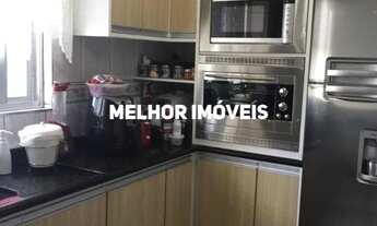 Imagem 6: Apartamento a venda 03 Dormitórios sendo 01 suíte no Centro em Balneário Camboriú