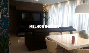 Imagem: Apartamento Mobiliado e Equipado com 03