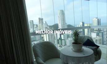 Imagem 2: Apartamento Alto Padrão a venda 03 suítes na 2ª Quadra Mar em Balneário Camboriú