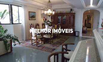 Imagem 1: Apartamento Amplo a venda 04 suítes na Frente Mar em Balneário Camboriú