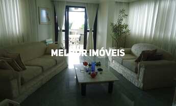 Imagem 7: Apartamento Amplo a venda 04 suítes na Frente Mar em Balneário Camboriú