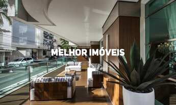 Imagem 2: Edifício Garden Plaza - 2ª Quadra Mar