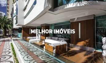 Imagem: Edifício Garden Plaza - 2ª Quadra Mar