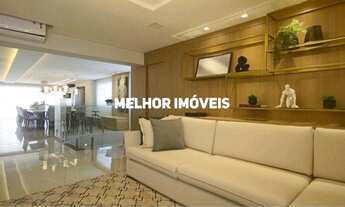 Imagem 1: Cobertura Duplex Frente Mar 04 suítes à venda em Balneário Camboriú/SC