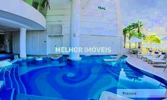 Imagem: Edifício Ocean Palace - Frente Mar