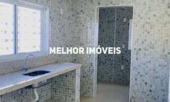 Imagem 2: Apartamento Novo com 01 suíte e 02 Demi Suítes, com Churrasqueira a Carvão, Localizado no