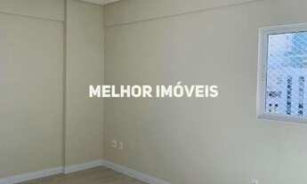 Imagem 4: Apartamento Novo com 01 suíte e 02 Demi Suítes, com Churrasqueira a Carvão, Localizado no