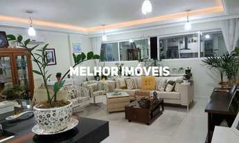 Imagem: Apartamento Alto Padrão a venda 03 Dormitórios