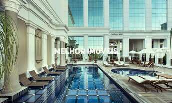 Imagem 1: Edifício Notting Hill - Frente Mar