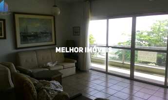 Imagem 4: Apartamento Frente Mar, Mobiliado Equipado com 03 Dormitórios sendo 01 Suíte em Balneário
