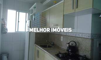 Imagem 3: Apartamento Semi-Mobiliado com 03 Dormitórios sendo 01 Suíte em Balneário Camboriú