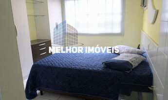 Imagem 5: Apartamento Semi-Mobiliado com 03 Dormitórios sendo 01 Suíte em Balneário Camboriú