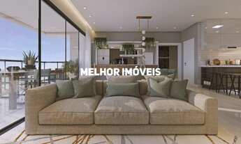 Imagem: Apartamento Alto Padrão a venda 04 Dormitórios