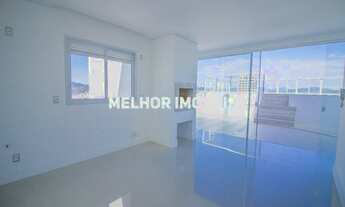 Imagem 6: Cobertura Duplex com 04 Suítes sendo 01 Máster, Espaço Gourmet, Piscina Privativa no Cent