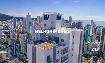 Imagem 1: Cobertura Duplex com 04 Suítes sendo 01 Máster, Espaço Gourmet, Piscina Privativa no Cent
