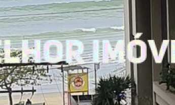 Imagem 3: Apartamento Semi-Mobiliado com 03 Suítes, Sacada com Vista para o Mar, Dependencia Localiz