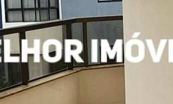 Imagem 1: Apartamento Semi-Mobiliado com 03 Suítes, Sacada com Vista para o Mar, Dependencia Localiz