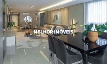 Imagem 4: Apartamento Alto Padrão, Mobiliado, Equipado e Climatizado com 3 Suítes sendo 01 Master, F