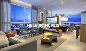 Imagem 2: Apartamento Alto Padrão a venda 04 Dormitórios na Quadra Mar em Balneário Camboriú