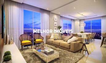 Imagem: Apartamento Alto Padrão a venda 04 Dormitórios