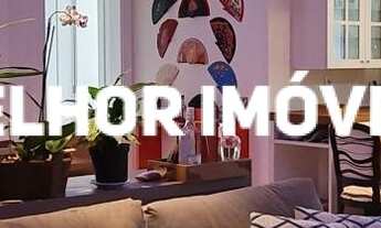 Imagem: Apartamento Alto Padrão