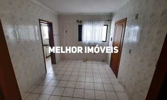 Imagem 5: Apartamento com 03 Dormitórios sendo 01 Suíte com Sacada, Living Integrado, Localizado no