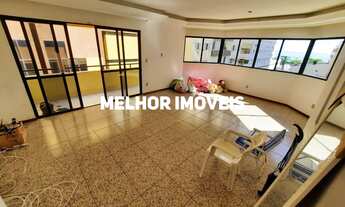 Imagem 2: Apartamento com 03 Dormitórios sendo 01 Suíte com Sacada, Living Integrado, Localizado no