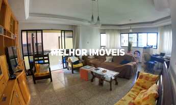 Imagem 4: Apartamento com 03 Dormitórios sendo 01 Suíte com Sacada, Living Integrado, Localizado no