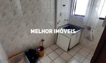 Imagem 7: Apartamento com 03 Dormitórios sendo 01 Suíte com Sacada, Living Integrado, Localizado no