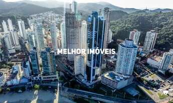 Imagem: Edifício Sky Tower - Frente Mar